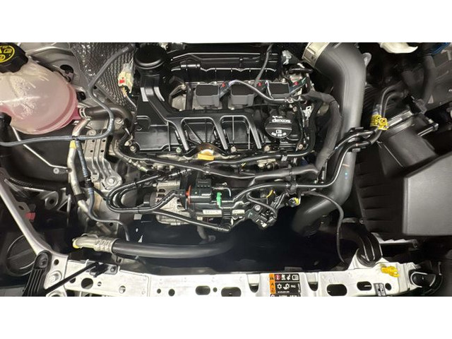 OpelAstra 1.2 Turbo SHL GS Line 81 kW (110 CV) Vehículo usado en Barcelona - 21