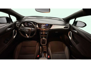 Opel Astra 1.2 Turbo SHL GS Line 81 kW (110 CV)