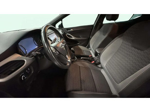 Opel Astra 1.2 Turbo SHL GS Line 81 kW (110 CV)