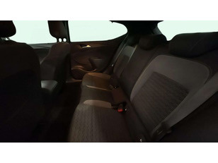 Opel Astra 1.2 Turbo SHL GS Line 81 kW (110 CV)