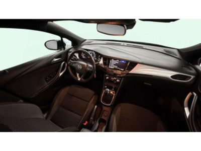 Opel Astra 1.2 Turbo SHL GS Line 81 kW (110 CV) Opel Astra 1.2 Turbo SHL GS Line 81 kW (110 CV)