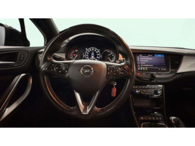 Opel Astra 1.2 Turbo SHL GS Line 81 kW (110 CV) Opel Astra 1.2 Turbo SHL GS Line 81 kW (110 CV)