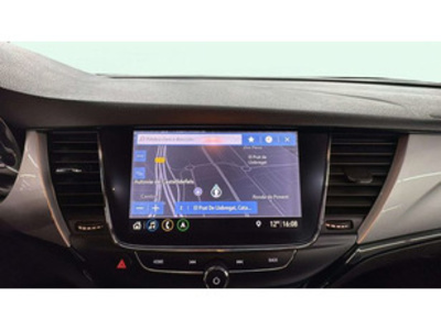 Opel Astra 1.2 Turbo SHL GS Line 81 kW (110 CV) Opel Astra 1.2 Turbo SHL GS Line 81 kW (110 CV)