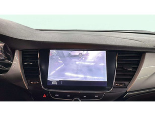 Opel Astra 1.2 Turbo SHL GS Line 81 kW (110 CV)