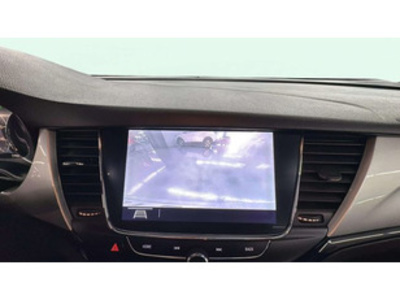 Opel Astra 1.2 Turbo SHL GS Line 81 kW (110 CV) Opel Astra 1.2 Turbo SHL GS Line 81 kW (110 CV)