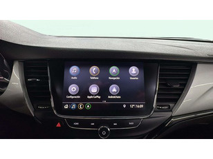 Opel Astra 1.2 Turbo SHL GS Line 81 kW (110 CV)