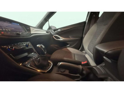 Opel Astra 1.2 Turbo SHL GS Line 81 kW (110 CV) Opel Astra 1.2 Turbo SHL GS Line 81 kW (110 CV)