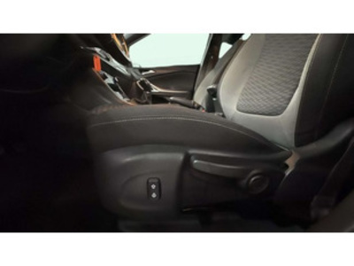 Opel Astra 1.2 Turbo SHL GS Line 81 kW (110 CV) Opel Astra 1.2 Turbo SHL GS Line 81 kW (110 CV)