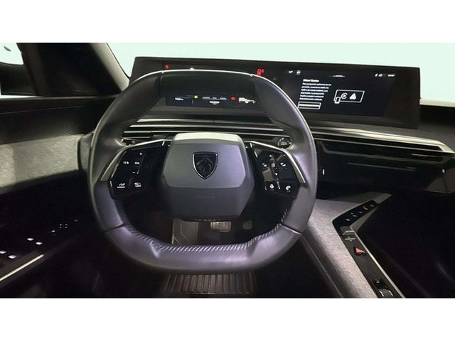 Peugeot3008 Hybrid 145 Allure eDCS6 107 kW (145 CV) Vehículo usado en Barcelona - 13