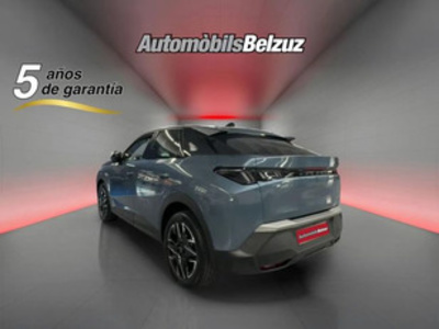 Peugeot 3008 Hybrid 145 Allure eDCS6 107 kW (145 CV) Peugeot 3008 Hybrid 145 Allure eDCS6 107 kW (145 CV)