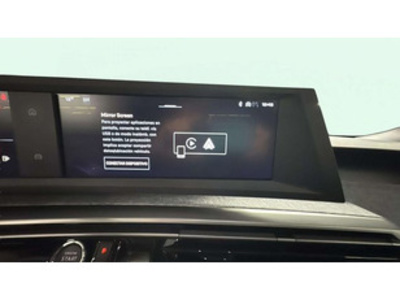 Peugeot 3008 Hybrid 145 Allure eDCS6 107 kW (145 CV) Peugeot 3008 Hybrid 145 Allure eDCS6 107 kW (145 CV)