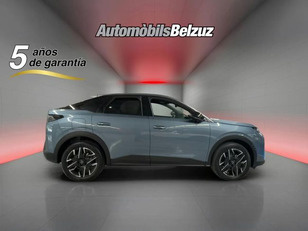 Peugeot 3008 Hybrid 145 Allure eDCS6 107 kW (145 CV)