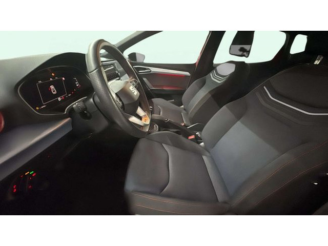 SEATIbiza 1.0 TSI S&S FR XS 85 kW (115 CV) Vehículo usado en Barcelona - 9