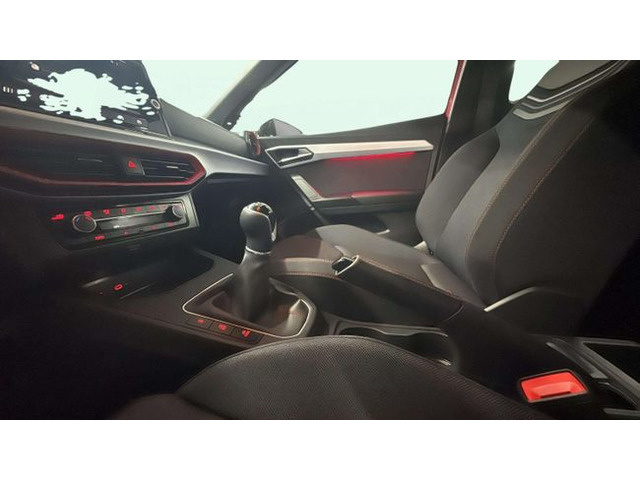 SEATIbiza 1.0 TSI S&S FR XS 85 kW (115 CV) Vehículo usado en Barcelona - 10