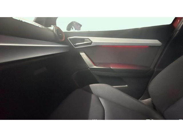 SEATIbiza 1.0 TSI S&S FR XS 85 kW (115 CV) Vehículo usado en Barcelona - 12