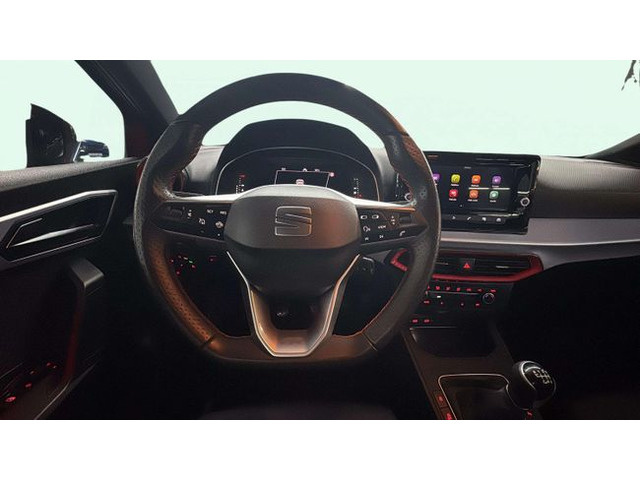 SEATIbiza 1.0 TSI S&S FR XS 85 kW (115 CV) Vehículo usado en Barcelona - 13