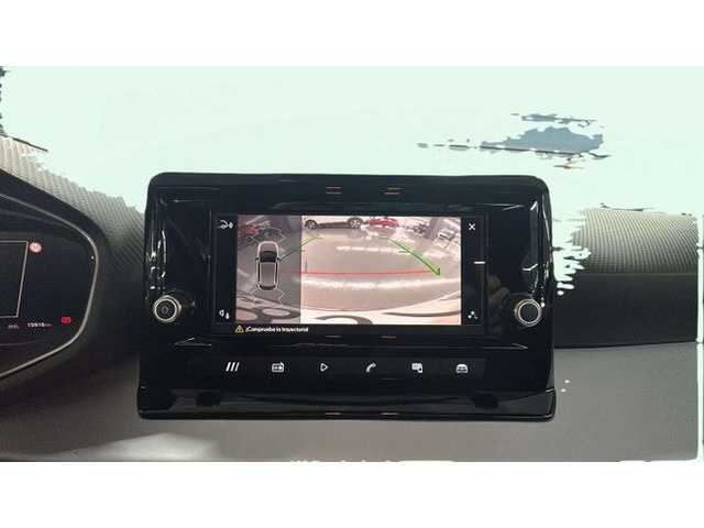 SEATIbiza 1.0 TSI S&S FR XS 85 kW (115 CV) Vehículo usado en Barcelona - 16