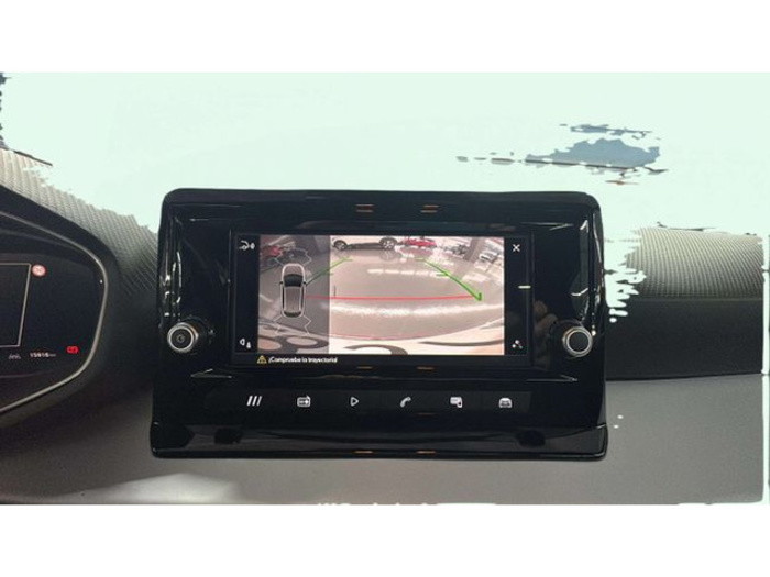 SEATIbiza 1.0 TSI S&S FR XS 85 kW (115 CV) Vehículo usado en Barcelona - 16 SEATIbiza 1.0 TSI S&S FR XS 85 kW (115 CV) Vehículo usado en Barcelona - 16