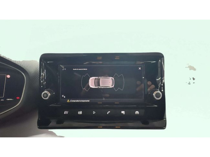 SEATIbiza 1.0 TSI S&S FR XS 85 kW (115 CV) Vehículo usado en Barcelona - 17 SEATIbiza 1.0 TSI S&S FR XS 85 kW (115 CV) Vehículo usado en Barcelona - 17