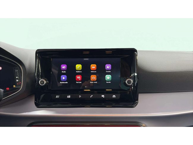 SEATIbiza 1.0 TSI S&S FR XS 85 kW (115 CV) Vehículo usado en Barcelona - 18