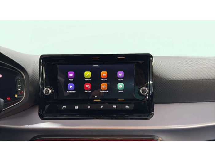 SEATIbiza 1.0 TSI S&S FR XS 85 kW (115 CV) Vehículo usado en Barcelona - 18 SEATIbiza 1.0 TSI S&S FR XS 85 kW (115 CV) Vehículo usado en Barcelona - 18