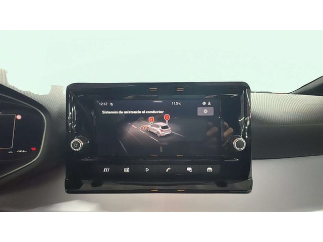 SEATIbiza 1.0 TSI S&S FR XS 85 kW (115 CV) Vehículo usado en Barcelona - 19