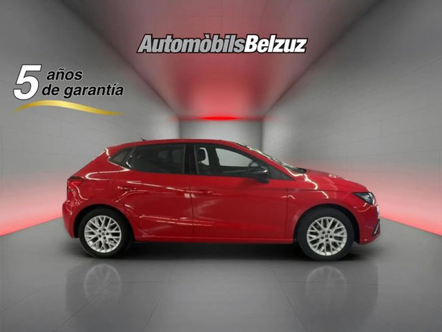 SEATIbiza 1.0 TSI S&S FR XS 85 kW (115 CV) Vehículo usado en Barcelona - 24