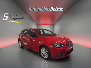 SEAT Ibiza 1.0 TSI S&S FR XS 85 kW (115 CV)