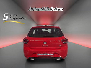 SEAT Ibiza 1.0 TSI S&S FR XS 85 kW (115 CV)