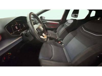 SEAT Ibiza 1.0 TSI S&S FR XS 85 kW (115 CV) SEAT Ibiza 1.0 TSI S&S FR XS 85 kW (115 CV)