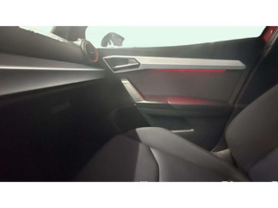 SEAT Ibiza 1.0 TSI S&S FR XS 85 kW (115 CV) SEAT Ibiza 1.0 TSI S&S FR XS 85 kW (115 CV)