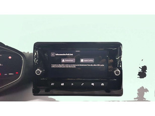 SEAT Ibiza 1.0 TSI S&S FR XS 85 kW (115 CV)