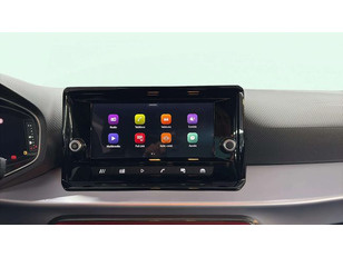 SEAT Ibiza 1.0 TSI S&S FR XS 85 kW (115 CV)