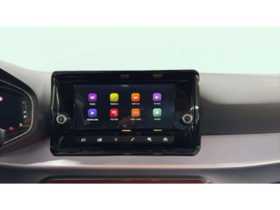 SEAT Ibiza 1.0 TSI S&S FR XS 85 kW (115 CV) SEAT Ibiza 1.0 TSI S&S FR XS 85 kW (115 CV)