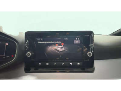 SEAT Ibiza 1.0 TSI S&S FR XS 85 kW (115 CV) SEAT Ibiza 1.0 TSI S&S FR XS 85 kW (115 CV)