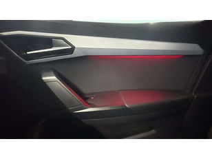 SEAT Ibiza 1.0 TSI S&S FR XS 85 kW (115 CV)