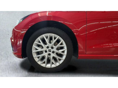 SEAT Ibiza 1.0 TSI S&S FR XS 85 kW (115 CV) SEAT Ibiza 1.0 TSI S&S FR XS 85 kW (115 CV)