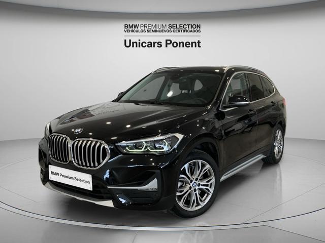 BMWX1 xDrive25e 162 kW (220 CV)