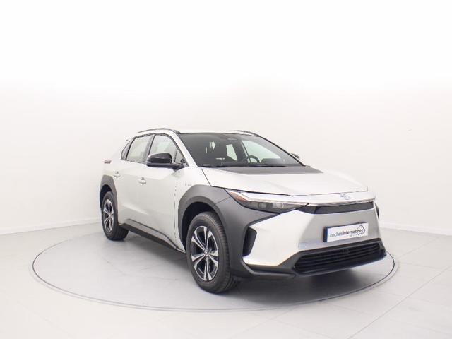 ToyotaBZ4X 200E Advance 4x2 150 kW (204 CV)