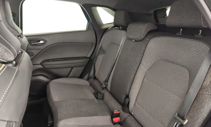 Renault Symbioz Techno E-Tech full hybrid 107 kW (145 CV) - 13 Renault Symbioz Techno E-Tech full hybrid 107 kW (145 CV) - 13