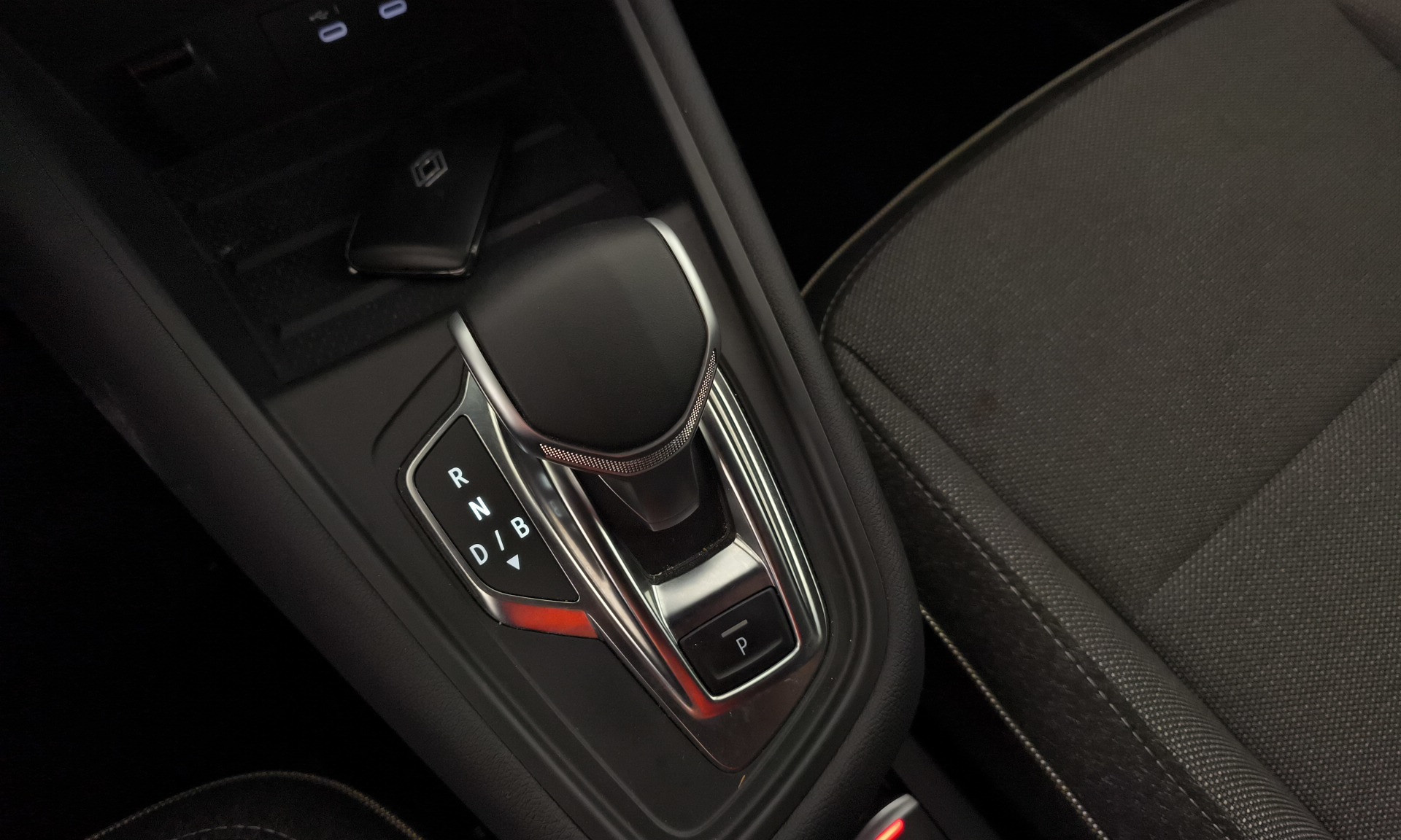 Renault Symbioz Techno E-Tech full hybrid 107 kW (145 CV) - 24