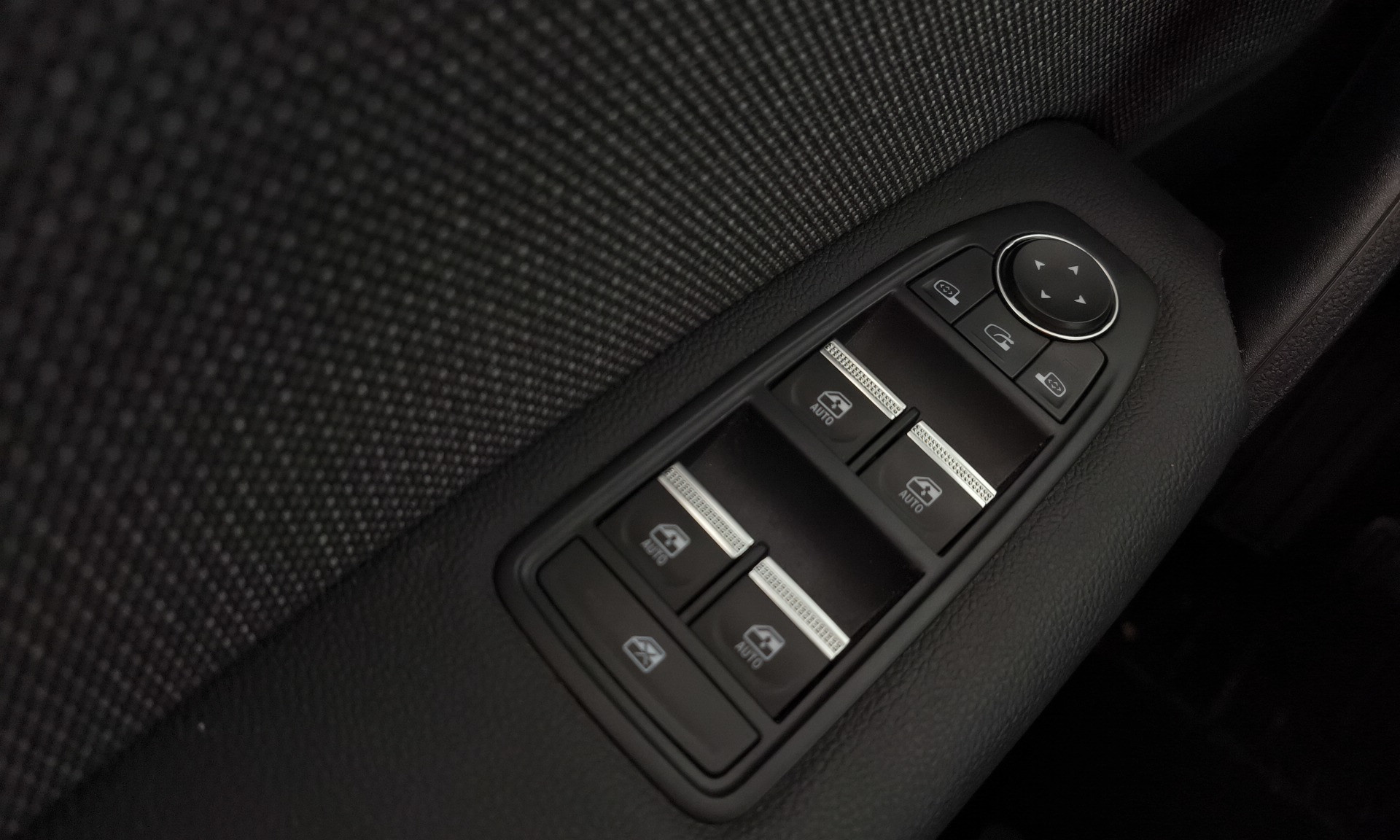 Renault Symbioz Techno E-Tech full hybrid 107 kW (145 CV) - 25