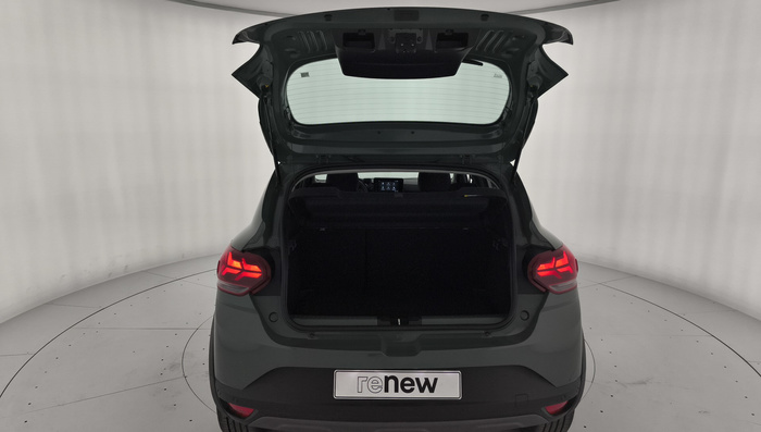 Dacia Sandero Stepway Extreme Go ECO-G 74 kW (101 CV) - 11 Dacia Sandero Stepway Extreme Go ECO-G 74 kW (101 CV) - 11