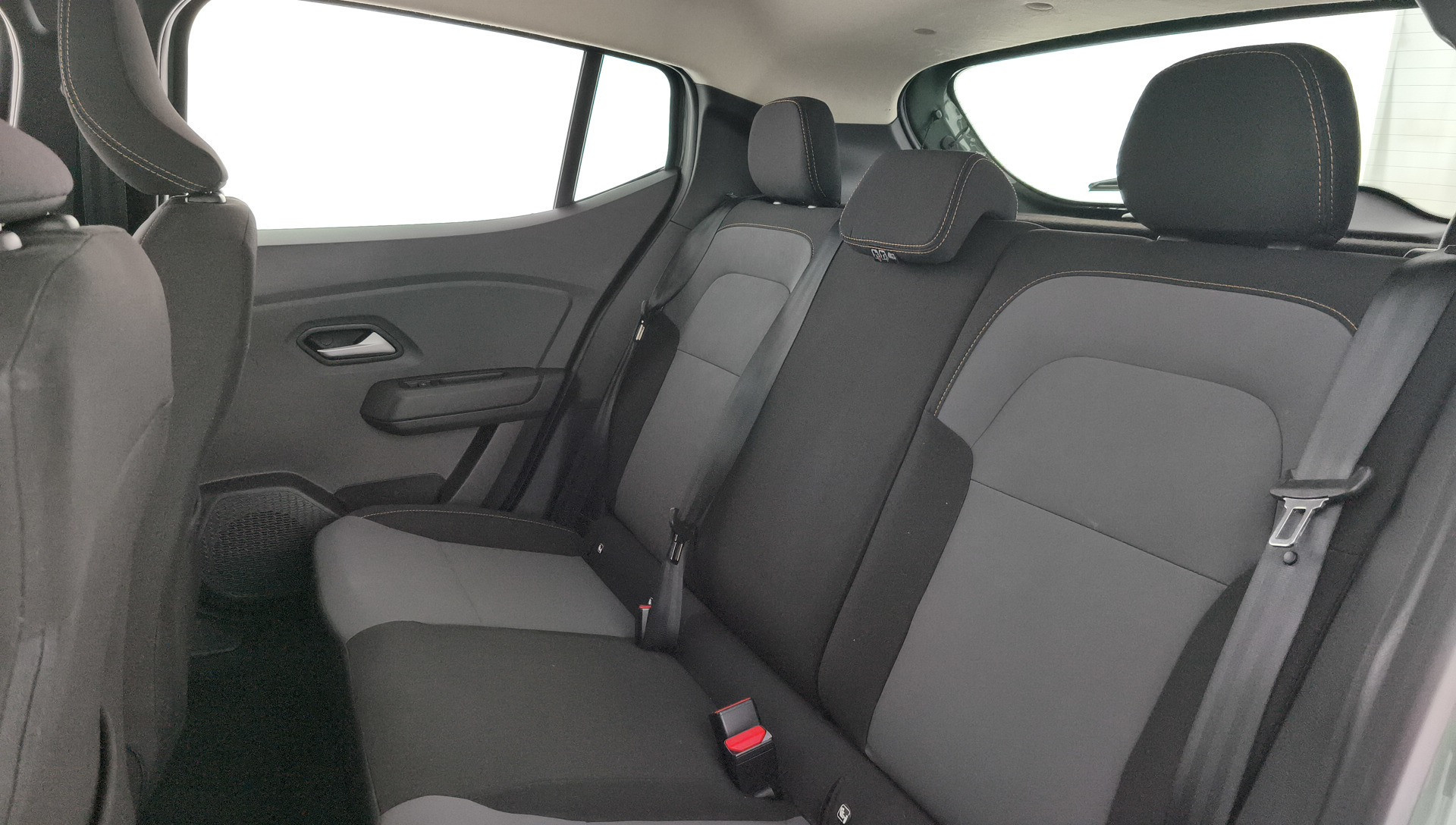 Dacia Sandero Stepway Extreme Go ECO-G 74 kW (101 CV) - 14