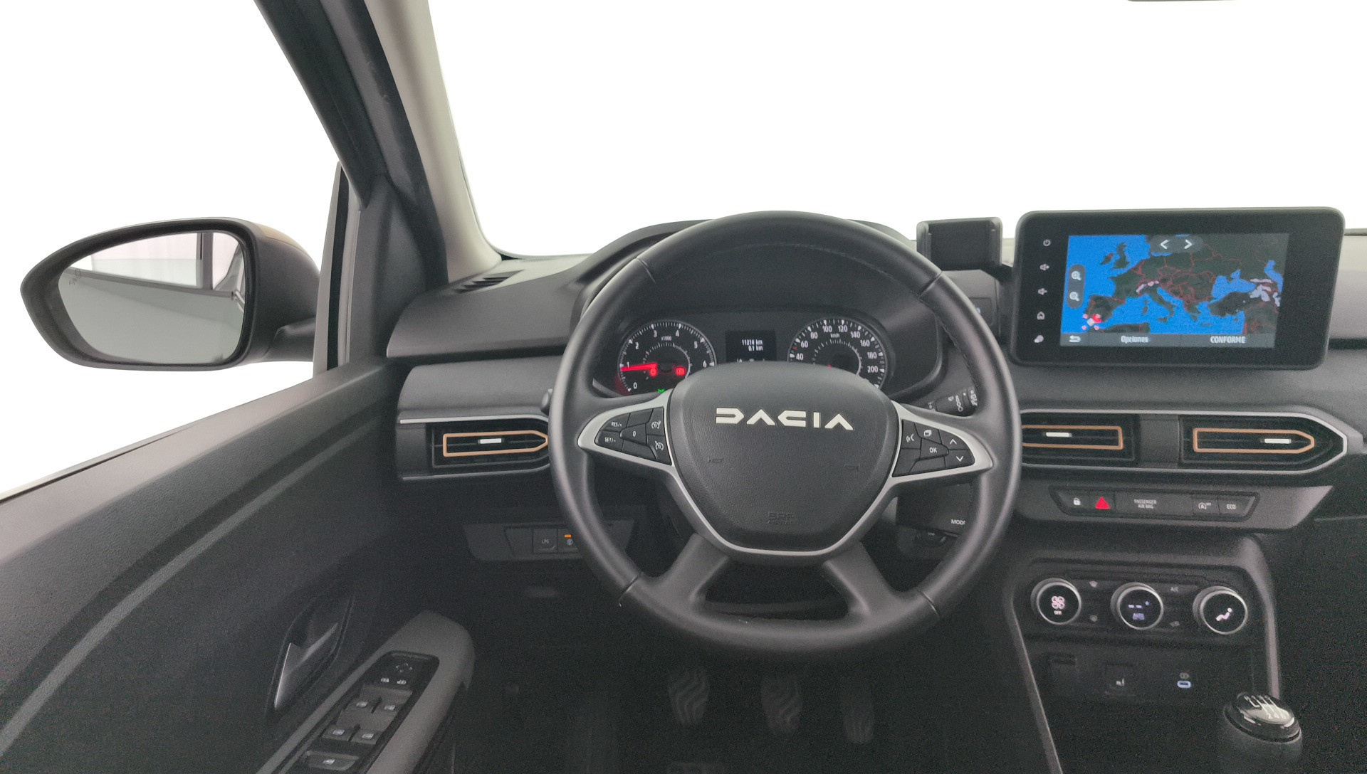 Dacia Sandero Stepway Extreme Go ECO-G 74 kW (101 CV) - 18