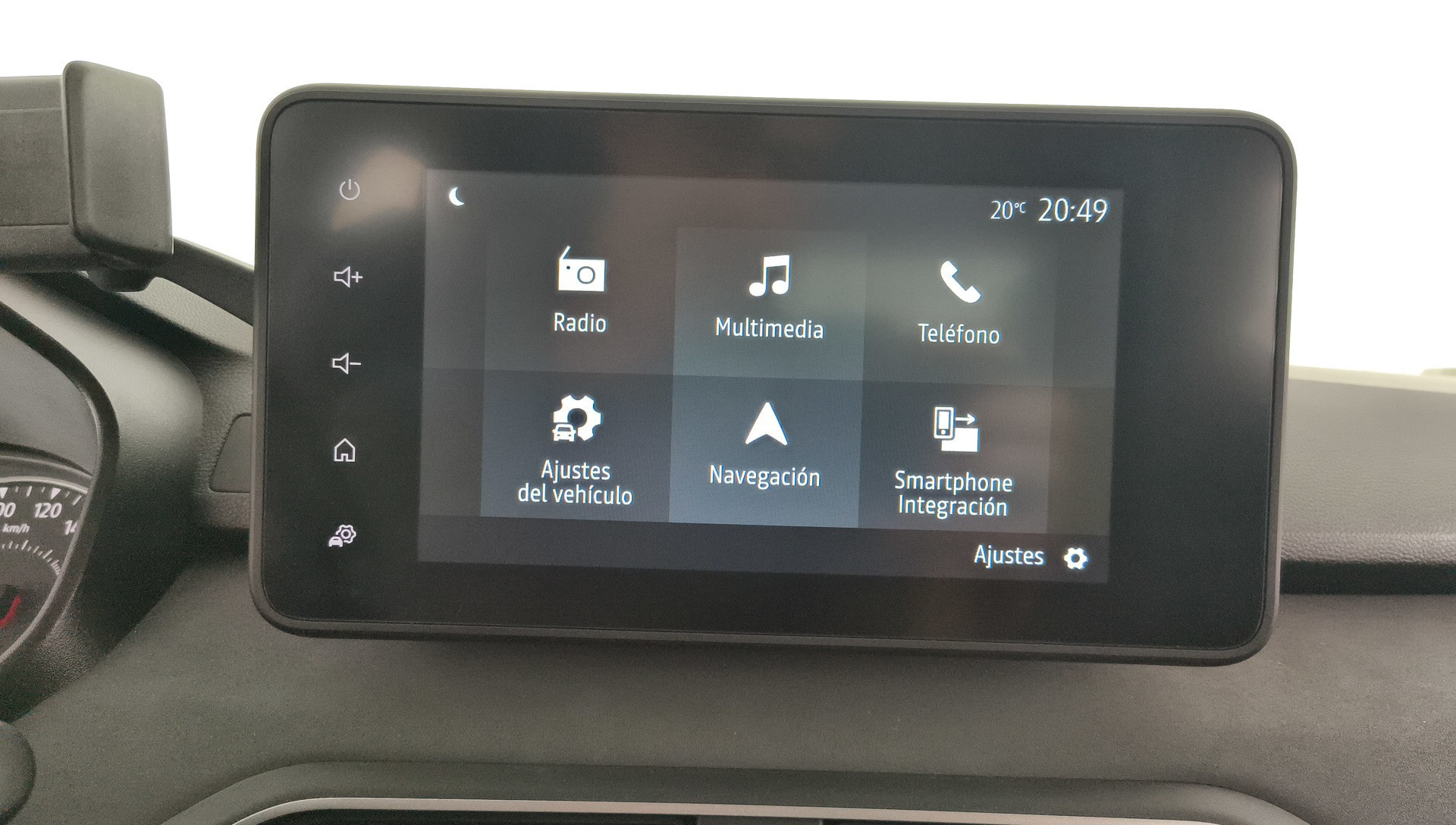 Dacia Sandero Stepway Extreme Go ECO-G 74 kW (101 CV) - 21