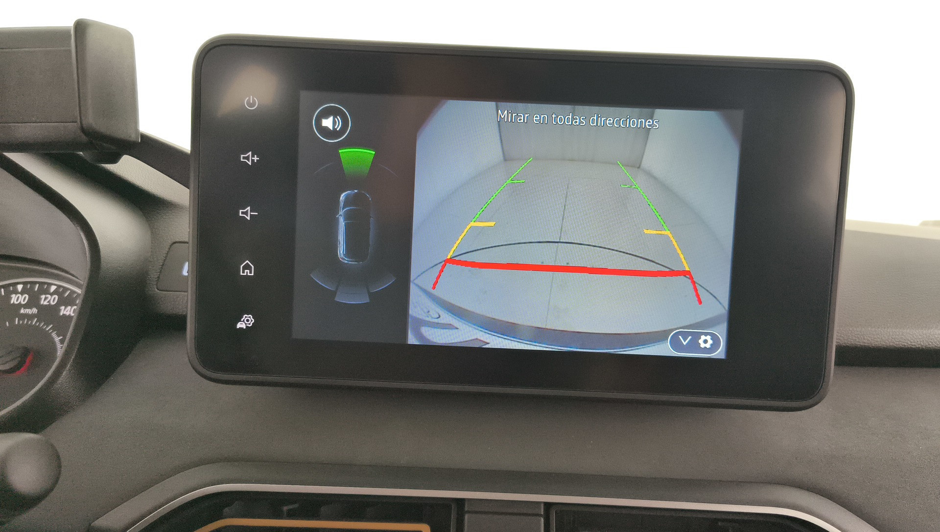 Dacia Sandero Stepway Extreme Go ECO-G 74 kW (101 CV) - 22