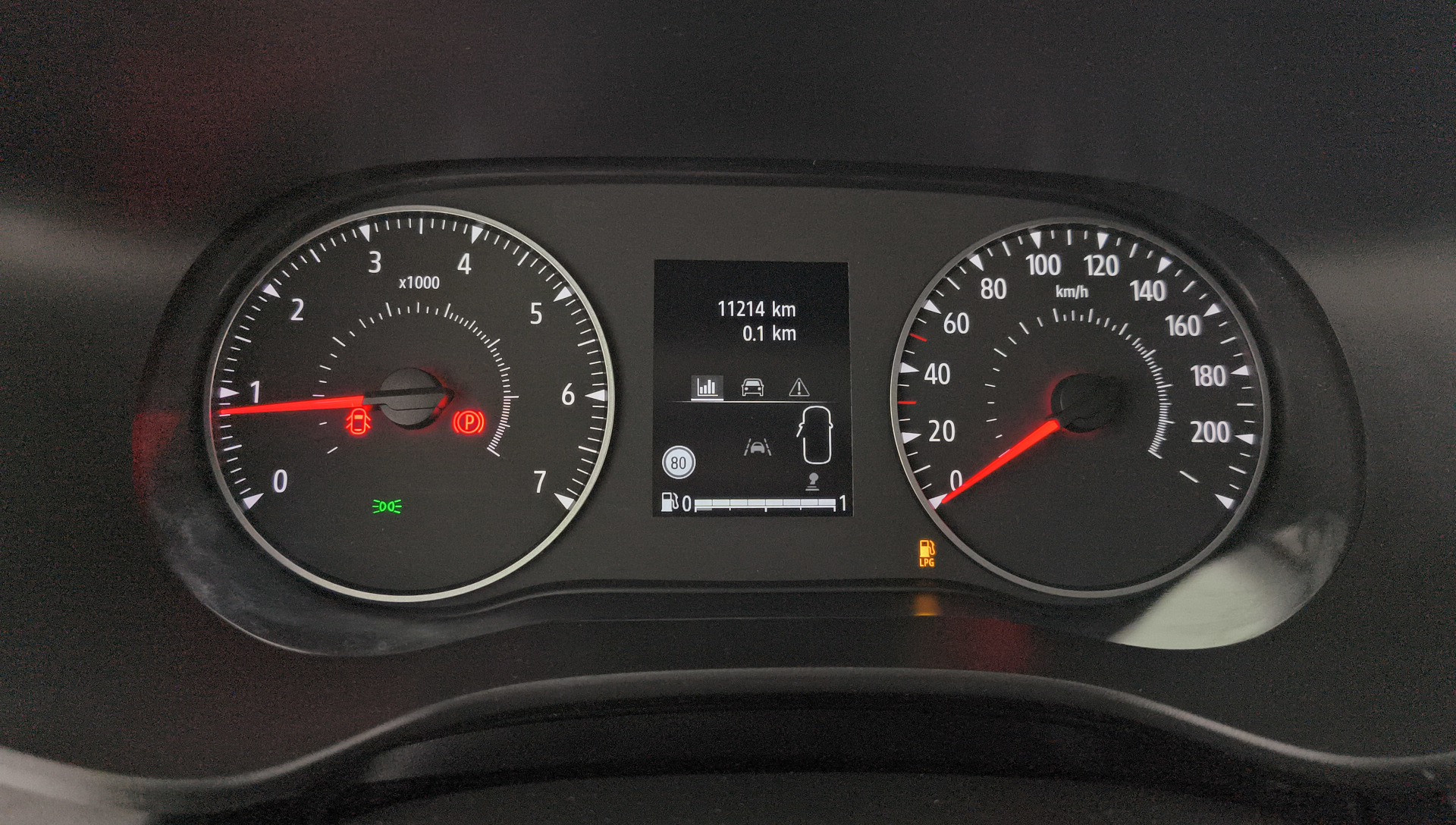 Dacia Sandero Stepway Extreme Go ECO-G 74 kW (101 CV) - 23