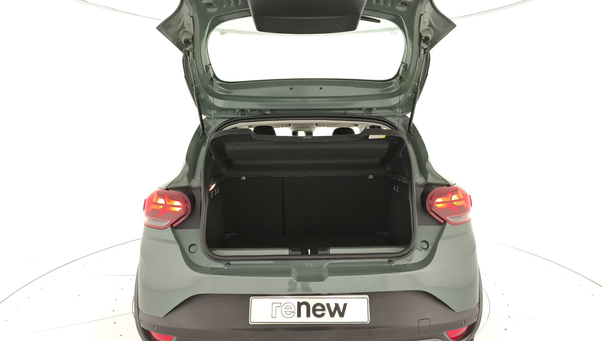 Dacia Sandero Stepway Extreme Go ECO-G 74 kW (101 CV) - 11