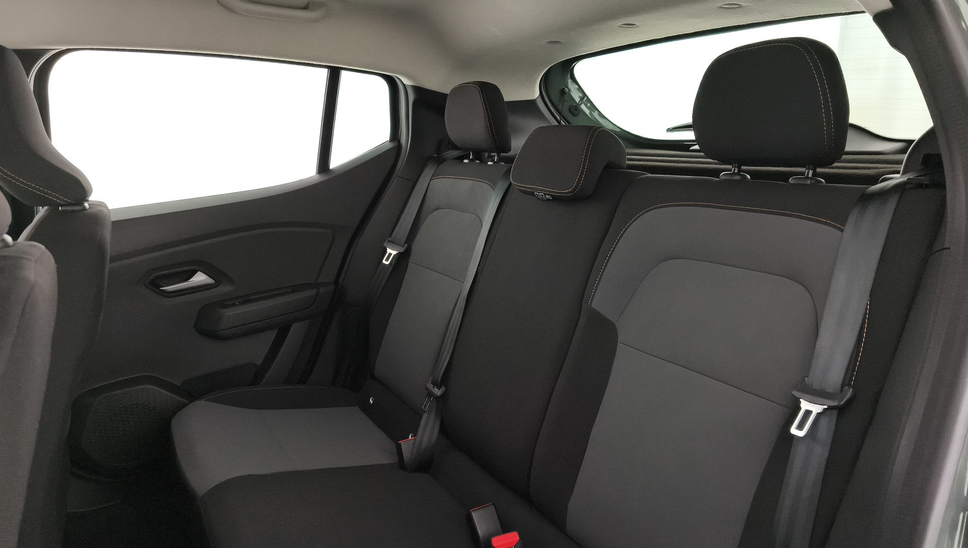 Dacia Sandero Stepway Extreme Go ECO-G 74 kW (101 CV) - 14